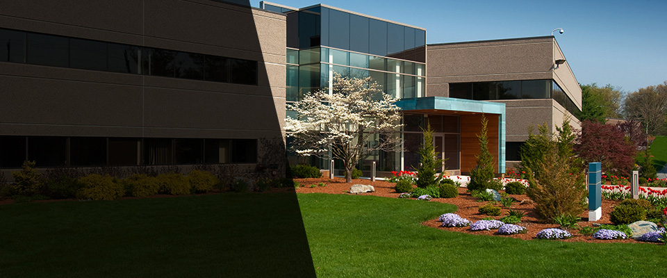 Byrdstown Landscapers