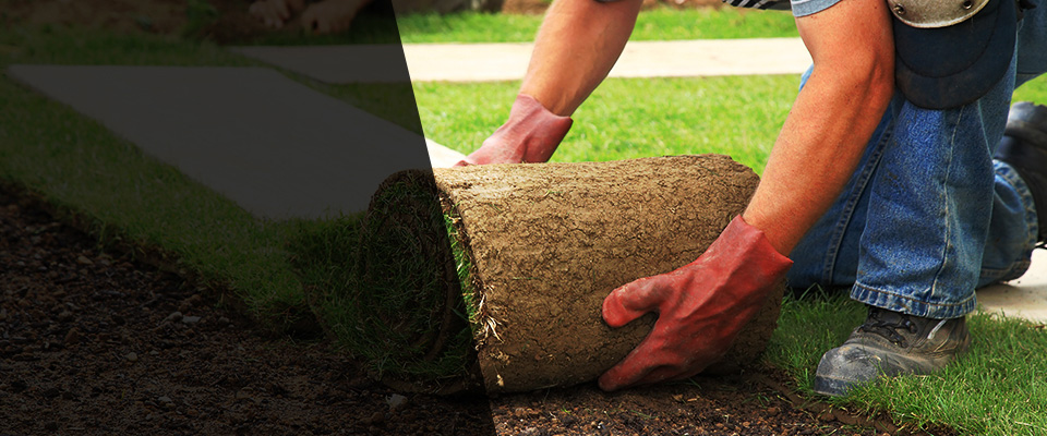 Byrdstown Landscapers