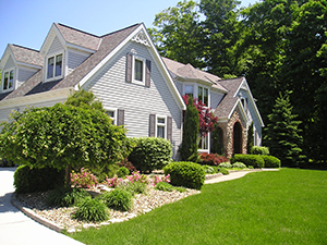 Landscapers and Lawncare Services in Byrdstown, TN